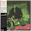OS MUTANTES - Os Mutantes (LP + CD) [Import] Vinyl LP+CD