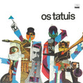 OS TATUIS - Os Tatuis CD CD