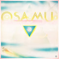 OSAMU KITAJIMA - Osamu Vinyl LP