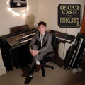 OSCAR CASH - Oscar Cash Plays Metronomy Vinyl 7"