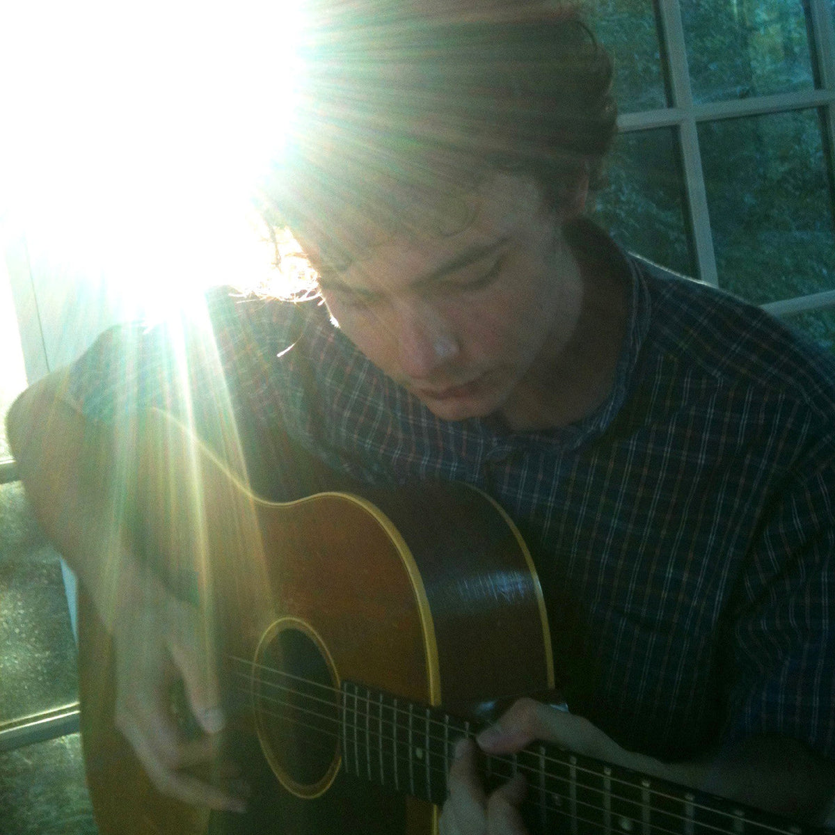 Oscar Lindsey - Sunshine [LP] Vinyl