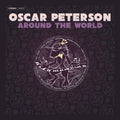 Oscar Peterson - Around The World Vinyl