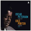 Oscar Peterson - Plays The Cole Porter Songbook (Images By Iconic French Fotographer Jean-Pierre Leloir) [Import] Vinyl