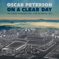 Oscar Peterson Trio - Live in Zurich, 1971 (tenative title) (RSD11.25.22) Vinyl