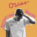 Oscar Scheller - Beautiful Words EP Vinyl 1LP 180g w/ DL