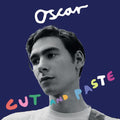 Oscar Scheller - Cut and Paste Vinyl LP