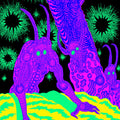 Osees - Abomination Revealed At Last (Colored Vinyl) Vinyl