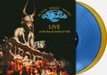 Osibisa - Black Magic Night (Indie Exclusive) (180G) [Blue & Gold Vinyl] [2Lp] Vinyl