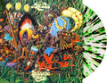 Osibisa - Welcome Home (Indie Exclusive) [Psychedelic Splatter Vinyl] Vinyl