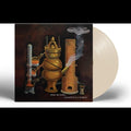 Oss - Enter The Kettle (White Smoke Vinyl) Vinyl