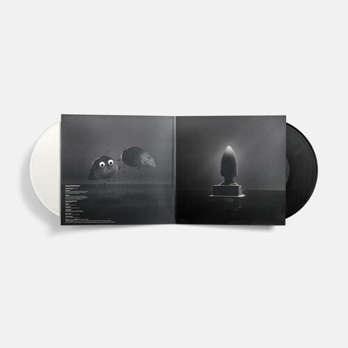 O.S.T. - Everything Everywhere All At Once (Soundtrack) Vinyl
