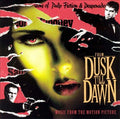 Ost - From Dusk Till Dawn (Music From the Motion Picture) (180 Gram Vinyl) [Import] Vinyl