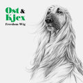 OST & KJEX - Freedom Wig CD CD