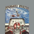OTAKAR OLSANIK/JAN MARTIS - Advanced Process Vinyl LP Black