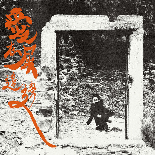 Otay:Onii - Love Is In The Shit Vinyl