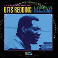 Otis Redding - LONELY & BLUE...(LP) Vinyl