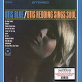 Otis Redding - Otis Blue: Otis Redding Sings Soul Vinyl