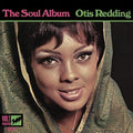 Otis Redding - SOUL ALBUM Vinyl