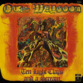 OTIS WAYGOOD - Ten Light Claps And A Scream CD CD