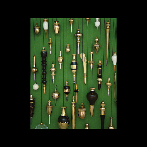 OTO HIAX - Oto Hiax Vinyl 2LP