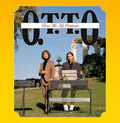 OTTO (GERMANY) - Over The Top Orchester Vinyl LP