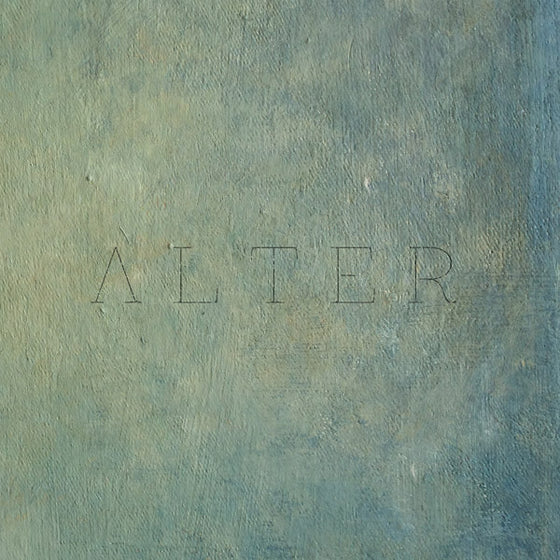 OTTO LINDHOLM - Alter Vinyl LP
