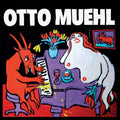 OTTO MUEHL - Musik 1982-90 Vinyl 2LP