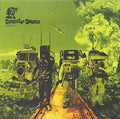 OTTO VON SCHIRACH - Boombonic Plague: Chopped Zombie Fungus Vol. 1 Vinyl 12"