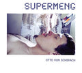 OTTO VON SCHIRACH - Supermeng CD CD