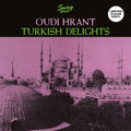 OUDI HRANT - Turkish Delight (Clear Vinyl) Vinyl LP