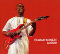 OUMAR KONATE - Addoh CD CD