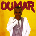 OUMAR KONATE - I Love You Inna CD CD