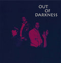 OUT OF DARKNESS - Out Of Darkness CD CD
