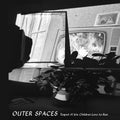 Outer Spaces - Teapot #1 b/w Children Love to Run Vinyl SI