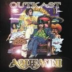 Outkast - Aquemini [Explicit Content] (3 Lp's) Vinyl