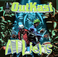 Outkast - ATliens (25th Anniversary Edition) (Deluxe Edition, 150 Gram Vinyl, Boxed Set) (4 Lp's) Vinyl