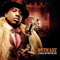 Outkast - Idlewild [Explicit Content] (Marbled Pink Colored Vinyl) (2 Lp's) Vinyl