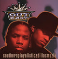 Outkast - Southernplayalisticadillacmuzik (180 Gram Vinyl) [Import] Vinyl