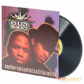Outkast - Southernplayalisticadillacmuzik Vinyl