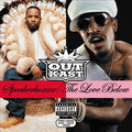 Outkast - Speakerboxxx: The Love Below [Explicit Content] (4 Lp's) Vinyl