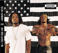 Outkast - Stankonia [Explicit Content] (2 Lp's) Vinyl