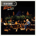 Outlaw Country - Live From Austin, Tx Vinyl