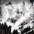 Oval - Romantiq (Indie Exclusive Translucent Red Vinyl) Vinyl