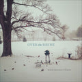 Over the Rhine - Blood Oranges In The Snow (ORANGE TRANSPARENT VINYL) Vinyl 1LP 180g Deluxe Orange Transparent Vinyl