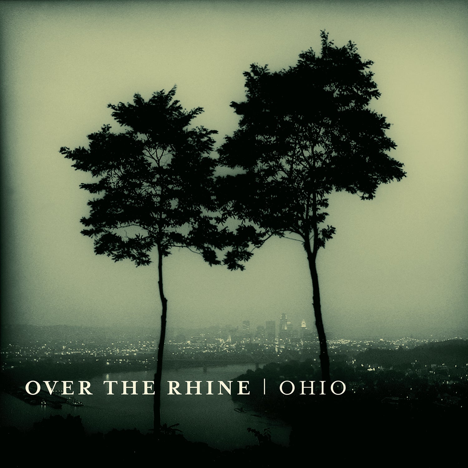 Over the Rhine - Ohio Vinyl 2LP Gatefold w/ DL