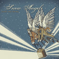 Over the Rhine - Snow Angels Vinyl Vinyl (180 gram)