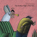 Over the Rhine - The Darkest Night of the Year Vinyl LP 180g Vinyl, Printed Sleeve