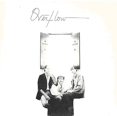 OVERFLOW - Overflow CD CD