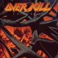 Overkill - I Hear Black Vinyl