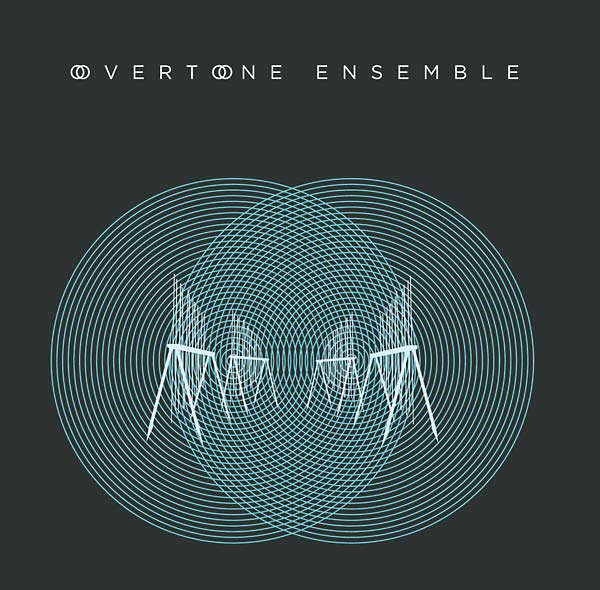 OVERTONE ENSEMBLE - Overtone Ensemble CD CD